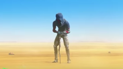 オビワンvsダースモール 反乱者たちシーズン3 伝説 回の予告動画が解禁 スターウォーズ部