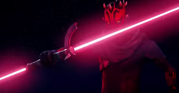 オビワンvsダースモール 反乱者たちシーズン3 伝説 回の予告動画が解禁 スターウォーズ部