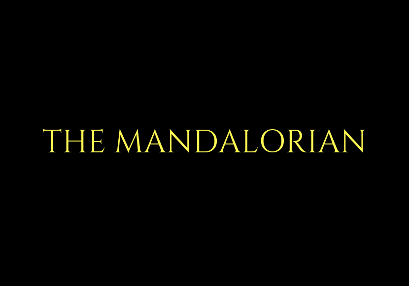 実写テレビドラマ『The Mandalorian』に帝国の逆襲のあのキャラクターが登場！