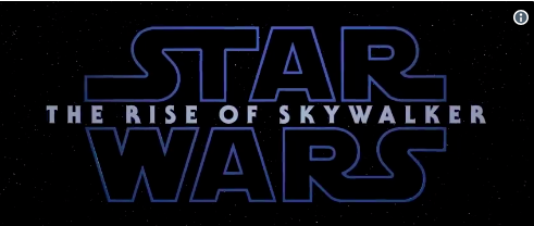 スターウォーズエピソード9のタイトルは The Rise Of Skywalker ラストはパルパティーンの笑い声 スターウォーズ部