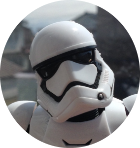 ドロオフ展示会19のお知らせ 9 21 22 スターウォーズ部